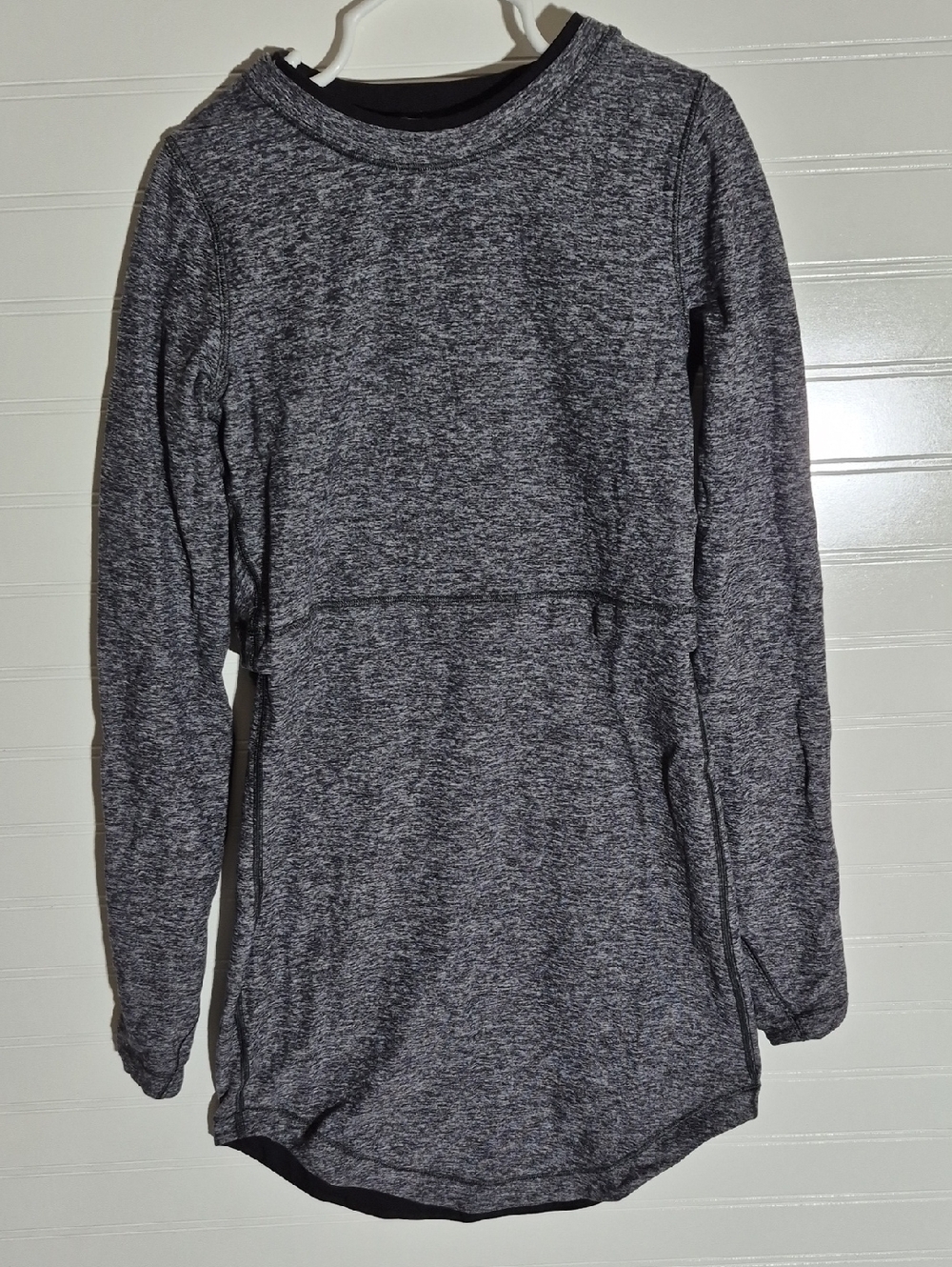 Ivivva By Lululemon Girls Dress